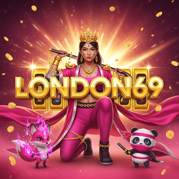 London69: Info Jackpot dan Maxwin Terbesar Game Online 2026